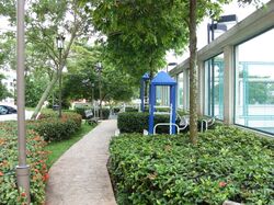 The Gardens At Bishan (D20), Condominium #631946161